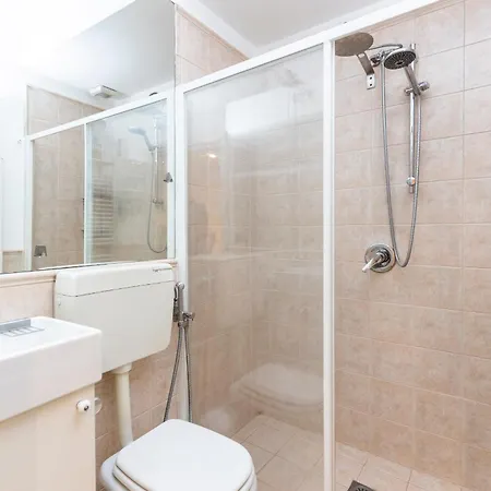 Apartment The White Nest - Dimora Gioia *